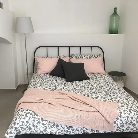 Nyaraló La Casa Storta Nardò