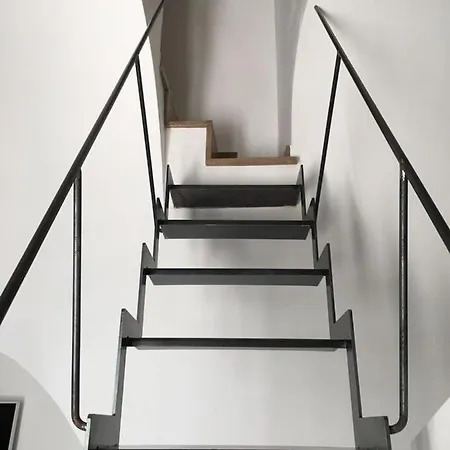 La Casa Storta Nyaraló
