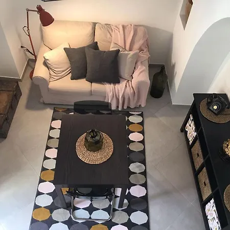 Nyaraló La Casa Storta Nardò