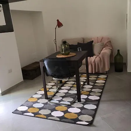 La Casa Storta