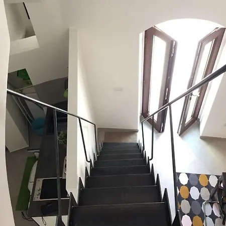La Casa Storta