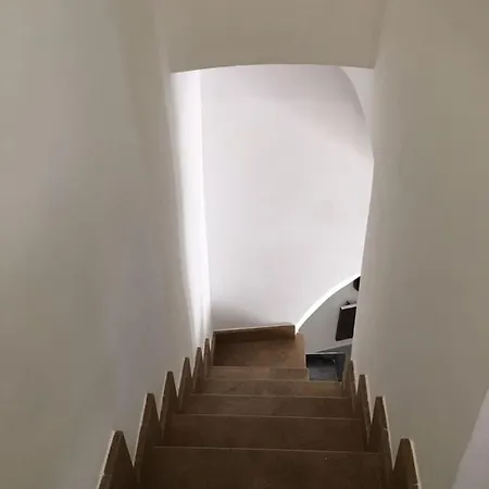 La Casa Storta Nyaraló
