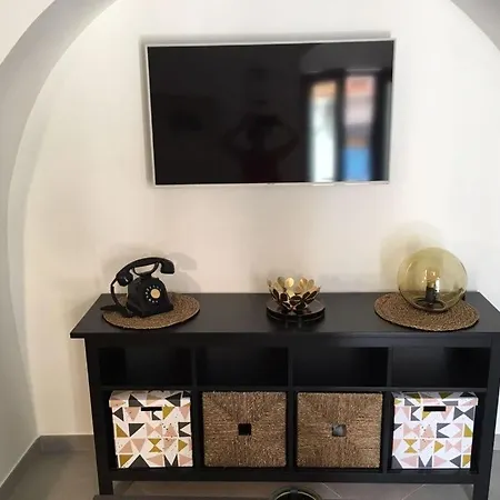 Nyaraló La Casa Storta Nardò