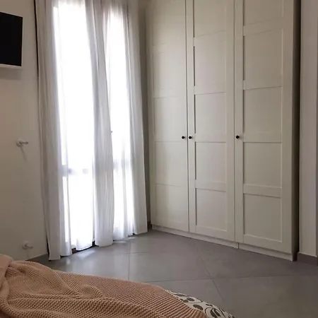Nyaraló La Casa Storta *