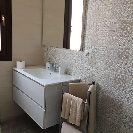 La Casa Storta