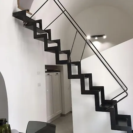 La Casa Storta Nardò