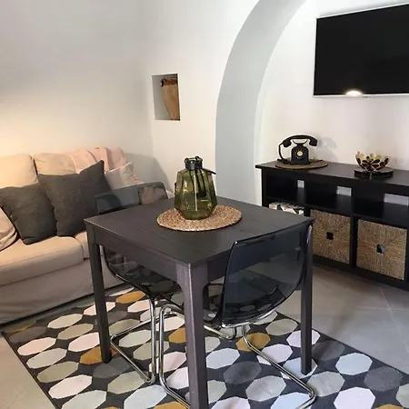 La Casa Storta Nyaraló