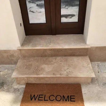 La Casa Storta Nyaraló